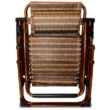 Шезлонг Ranger Comfort 5 (Арт. RA 3306)