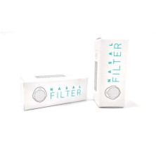 Комплект фільтрів до бустер Nasal Booster Whirl
