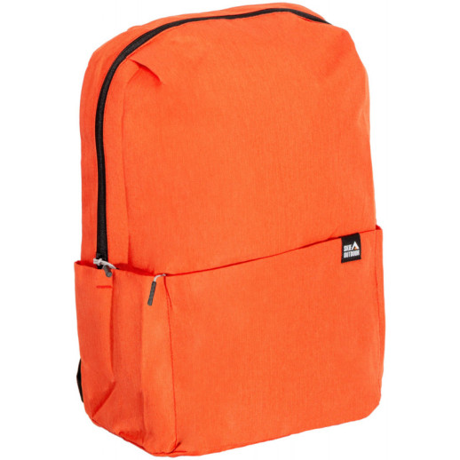 Рюкзак Skif Outdoor City Backpack L, 20L-Помаранчевий