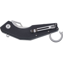 Ніж Artisan Cobra SW, D2, G10