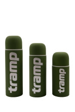 Термос Tramp Soft Touch 0,75 л, Хакі
