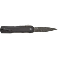 Ніж Kershaw Livewire - Damascus black