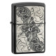 Запальничка Zippo Gunstock Filifgee Ebony 28324