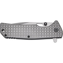 Ніж Скіф плюс радість сірий