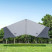 Тент кемпінговий Naturehike UPF50 + Hexagon tarp з двома стійками, 520 * 460 см