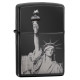 Запальничка Zippo 24756 Statue Of Liberty 29437