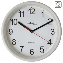 Годинник настінний Technoline WT600 White (WT600 weis)