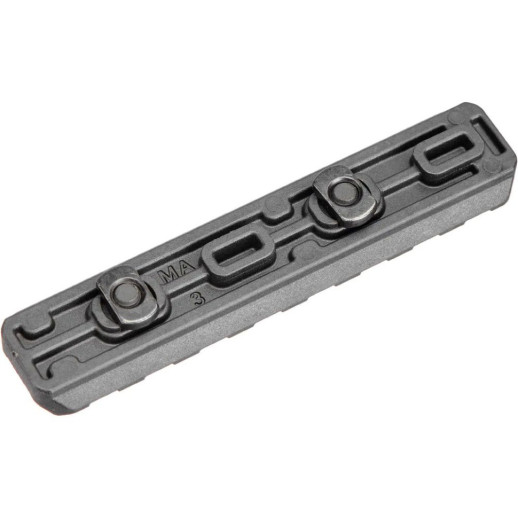 Планка FAB Defense Picatinny (8 слотів)