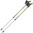 Палки для скандинавской ходьбы Gabel Ritmo Green (7008350760000)