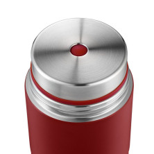 Термос для їжі Esbit FJ750SC-BR burgundy red