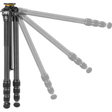 Штатив Vanguard VEO 5 264CO-28 (VEO 5 264CO-28)