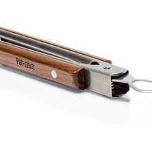 Щипці для барбекю Petromax BBQ and Coal Tongs S