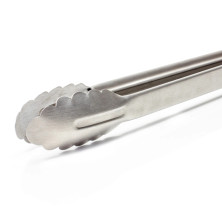 Щипці для барбекю Petromax BBQ and Coal Tongs S