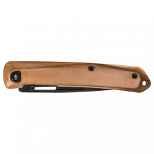 Ніж складний Gerber Affinity - Copper/D2, коробка (1059843)
