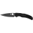 Нож Spyderco Native Chief Black Blade, black