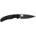 Ніж Spyderco Native Chief Black Blade, black