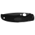 Ніж Spyderco Native Chief Black Blade, black