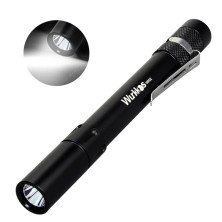 Ліхтар Wurkkos WK02 Penlight, чорний