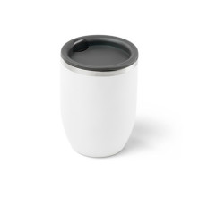 Термогорнятко GSI Outdoors Glacier Stainless 6,5fl.oz. Doppio (біле)