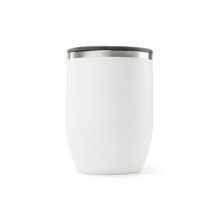 Термогорнятко GSI Outdoors Glacier Stainless 6,5fl.oz. Doppio (біле)