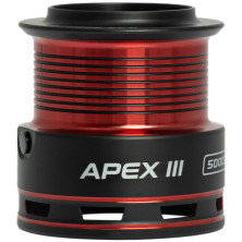 Котушка Brain Apex III Feeder 5000S 5+1BB 4.9:1