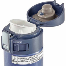 Термокружка Zojirushi SM-KHF36AG 0.36 л Синій