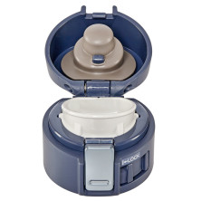 Термокружка Zojirushi SM-KHF36AG 0.36 л Синій