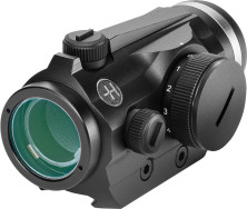 Приціл Hawke Vantage 1x25 - Weaver сітка 3 MOA Dot