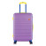 Валіза Semi Line 24" (M) Purple (T5845-2)