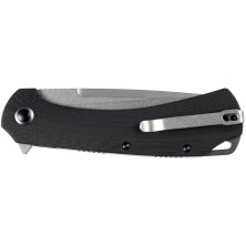 Ніж Skif Frontier SW, D2, G10, black