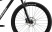 Велосипед Merida 2021 big. nine 5000 l (19) глянцевий перлинно-білий /матовий чорний