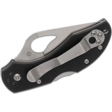 Ніж Spyderco Byrd Robin 2, G-10 (BY10GP2)