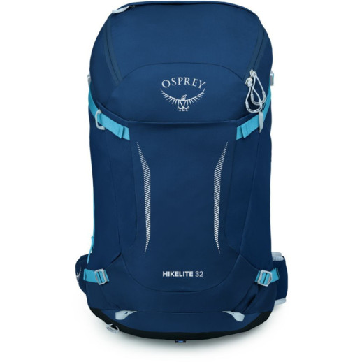 Рюкзак Osprey Hikelite 32 atlas blue - S/M - синій