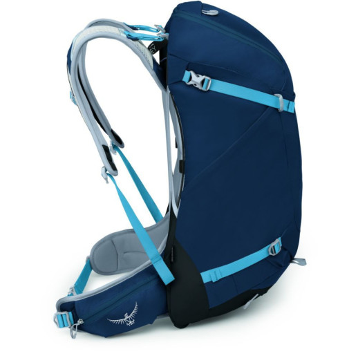 Рюкзак Osprey Hikelite 32 atlas blue - S/M - синій