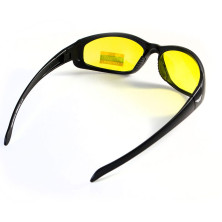 Окуляри Global Vision Hercules-2 (yellow) Жовті