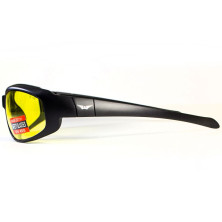 Окуляри Global Vision Hercules-2 (yellow) Жовті