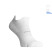 Функціональні шкарпетки Protector LowDry літні білі M 40-43