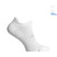 Функціональні шкарпетки Protector LowDry літні білі M 40-43
