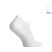 Функціональні шкарпетки Protector LowDry літні білі M 40-43
