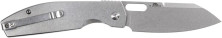 Ніж CJRB Ekko, AR-RPM9 Steel, Steel handle