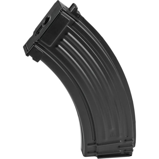 Магазин LCT для АК47 130bbs black