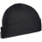 Шапка Ortovox NICHOLSON RIB BEANIE black raven - черный