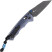 Ніж Benchmade Full Immunity Crater Blue