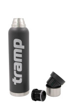 Термос TRAMP Expedition Line 1,6 л UTRC-029 Cірий