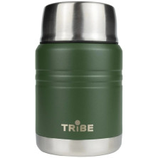Термос Tribe Food Jar харчовий 0,45 л T-DE-0022, olive