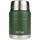 Термос Tribe Food Jar харчовий 0,45 л T-DE-0022, olive