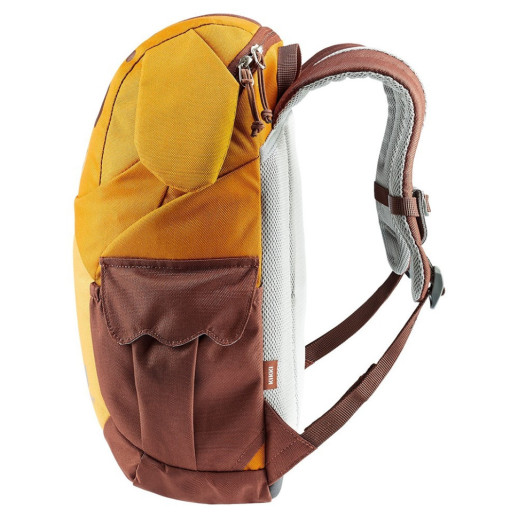 Рюкзак DEUTER Kikki колір 9606 maple-umbra