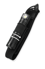 Ліхтар Eagletac DH10LC2 XP-L HI NW