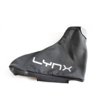Бахіли Lynx Cover Windblock Black M