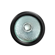 Ліхтар Lumintop IYP365 UV 365nm Luminus SST-10-UV LED Чорний